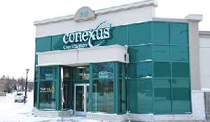 Conexus, Cornerstone, and Synergy Credit Unions exploring merger